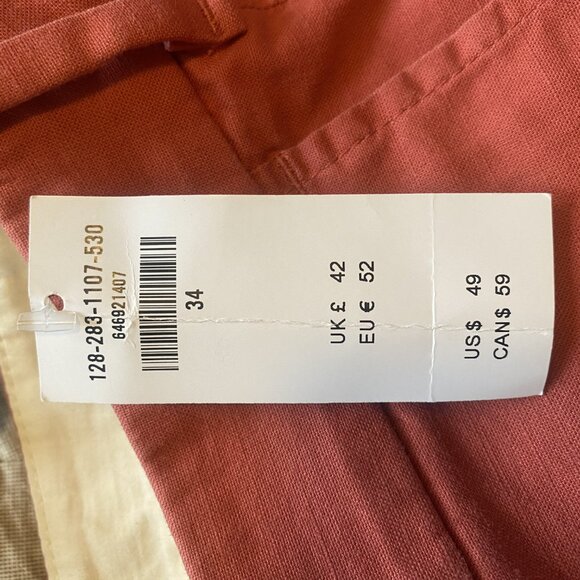 Abercombie Shorts With tag - Picture 3 of 5